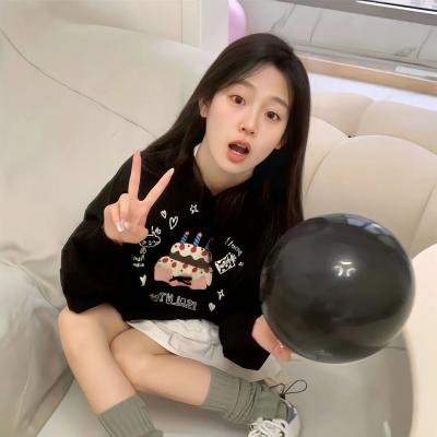 握手者